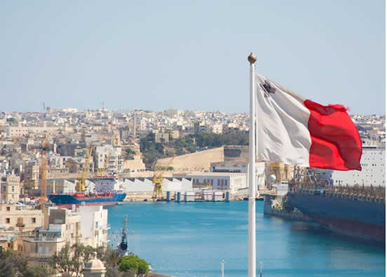 Narod Malte i jezik